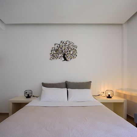 Armonia Hotel Kamari  Luaran gambar