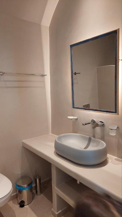 Armonia Hotel Kamari  Luaran gambar